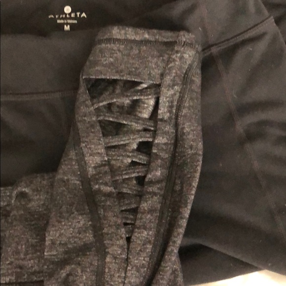 Athleta Capris - Picture 3 of 6